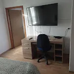 Apartment Apratmani Ivic *