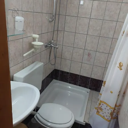 Διαμέρισμα Apratmani Ivic Kupres (Canton 10)