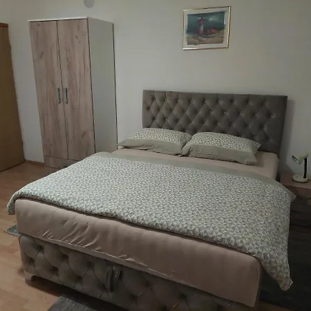 Apratmani Ivic Appartement Kupres (Canton 10)