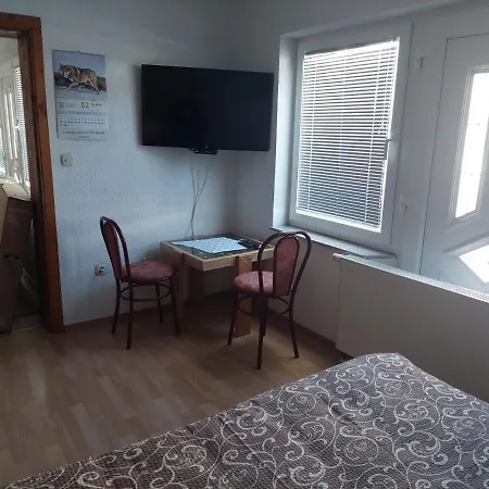 Διαμέρισμα Apratmani Ivic