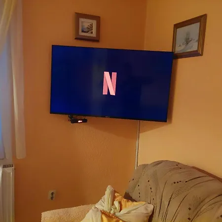 Διαμέρισμα Apratmani Ivic