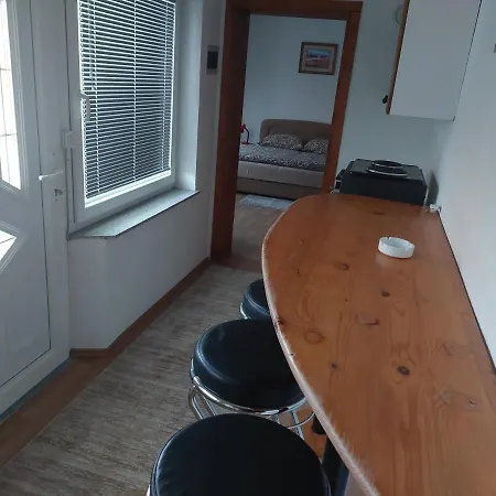 Apartamento Apratmani Ivic Kupres (Canton 10)
