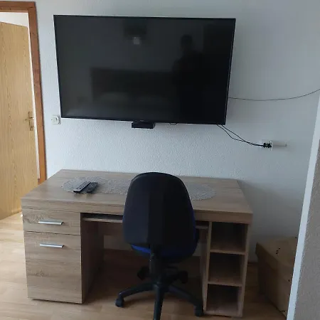 Apratmani Ivic Διαμέρισμα