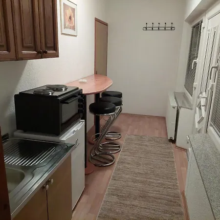 Apartamento Apratmani Ivic