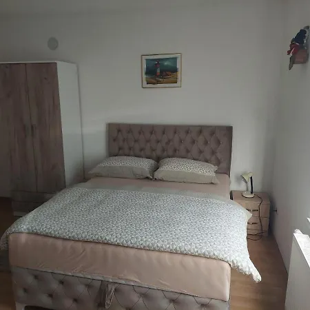 Appartement Apratmani Ivic