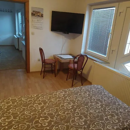 Apratmani Ivic Διαμέρισμα