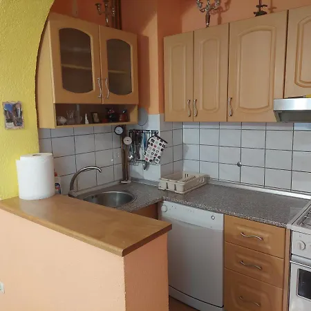 Apartamento Apratmani Ivic
