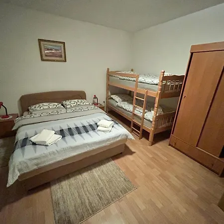 Διαμέρισμα Apratmani Ivic Kupres (Canton 10)